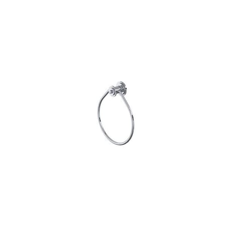 Armstrong Towel Ring